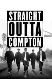 Straight Outta Compton Cały Film HDRip 2015 Lektor PL