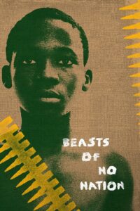 Beasts of No Nation Cały Film HDRip 2015 Lektor PL