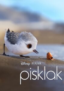 Pisklak Cały Film HDRip 2016 Lektor PL