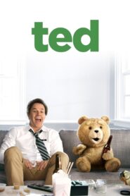 Ted Cały Film HDRip 2012 Lektor PL