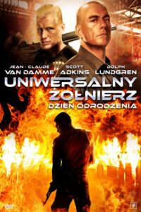 Uniwersalny Żołnierz: Dzień Odrodzenia Cały Film HDRip 2012 Lektor PL