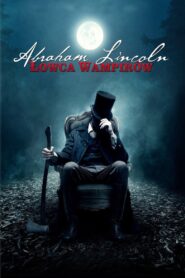 Abraham Lincoln: Łowca Wampirów Cały Film HDRip 2012 Lektor PL