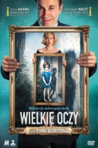 Wielkie oczy Cały Film HDRip 2014 Lektor PL