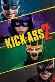 Kick-Ass 2 Cały Film HDRip 2013 Lektor PL