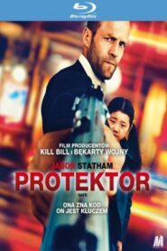 Protektor Cały Film HDRip 2012 Lektor PL