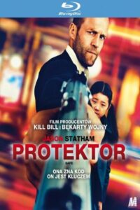 Protektor Cały Film HDRip 2012 Lektor PL