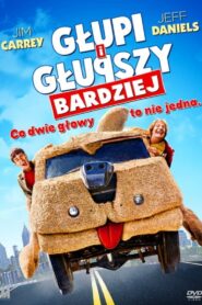 Głupi i głupszy bardziej Cały Film HDRip 2014 Lektor PL