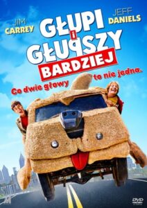 Głupi i głupszy bardziej Cały Film HDRip 2014 Lektor PL