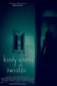 Kiedy Gasną Światła Cały Film HDRip 2016 Lektor PL