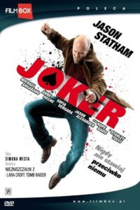 Joker Cały Film HDRip 2015 Lektor PL