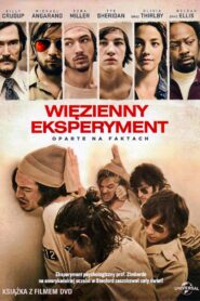 Więzienny eksperyment Cały Film HDRip 2015 Lektor PL