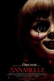 Annabelle Cały Film HDRip 2014 Lektor PL