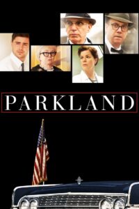 Parkland Cały Film HDRip 2013 Lektor PL