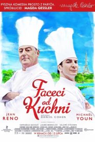 Faceci od kuchni Cały Film HDRip 2012 Lektor PL