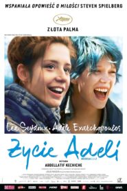 Życie Adeli – Rozdział 1 i 2 Cały Film HDRip 2013 Lektor PL