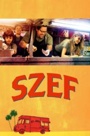 Szef Cały Film HDRip 2014 Lektor PL