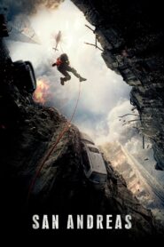 San Andreas Cały Film HDRip 2015 Lektor PL