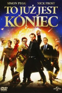 To już jest koniec Cały Film HDRip 2013 Lektor PL