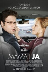 Mama i ja Cały Film HDRip 2012 Lektor PL