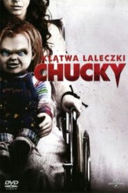 Klątwa Chucky Cały Film HDRip 2013 Lektor PL