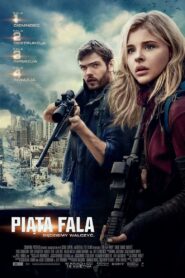 Piąta fala Cały Film HDRip 2016 Lektor PL