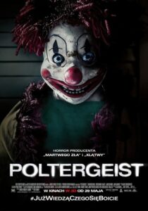 Poltergeist Cały Film HDRip 2015 Lektor PL