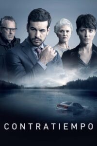 Contratiempo. Niewidzialny gość Cały Film HDRip 2017 Lektor PL