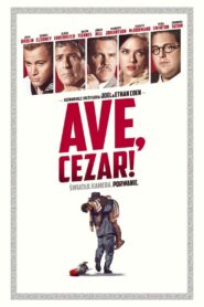 Ave, Cezar! Cały Film HDRip 2016 Lektor PL