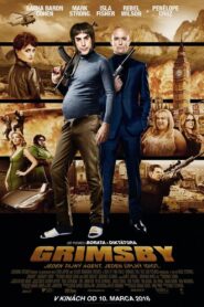 Grimsby Cały Film HDRip 2016 Lektor PL