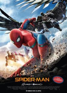 Spider-Man: Homecoming Cały Film HDRip 2017 Lektor PL