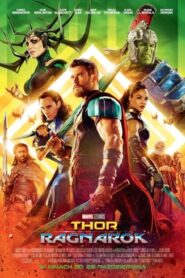 Thor: Ragnarok Cały Film HDRip 2017 Lektor PL