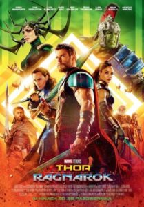 Thor: Ragnarok Cały Film HDRip 2017 Lektor PL