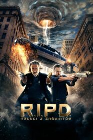 R.I.P.D. Agenci z zaświatów Cały Film HDRip 2013 Lektor PL