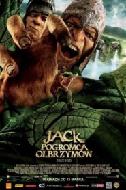 Jack: Pogromca olbrzymów Cały Film HDRip 2013 Lektor PL