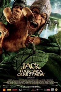 Jack: Pogromca olbrzymów Cały Film HDRip 2013 Lektor PL