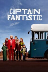 Captain Fantastic Cały Film HDRip 2016 Lektor PL