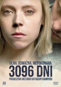 3096 dni Cały Film HDRip 2013 Lektor PL