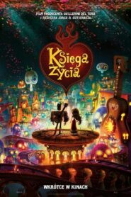 Księga życia Cały Film HDRip 2014 Lektor PL