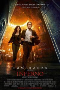 Inferno Cały Film HDRip 2016 Lektor PL