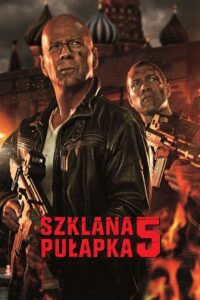 Szklana pułapka 5 Cały Film HDRip 2013 Lektor PL