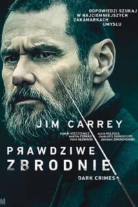 Prawdziwe zbrodnie Cały Film HDRip 2016 Lektor PL