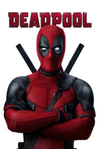 Deadpool Cały Film HDRip 2016 Lektor PL