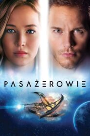 Pasażerowie Cały Film HDRip 2016 Lektor PL