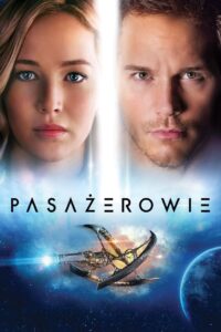 Pasażerowie Cały Film HDRip 2016 Lektor PL