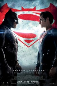 Batman v Superman: Świt sprawiedliwości Cały Film HDRip 2016 Lektor PL