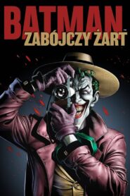 Batman: Zabójczy żart Cały Film HDRip 2016 Lektor PL