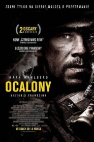 Ocalony Cały Film HDRip 2013 Lektor PL