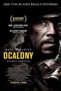 Ocalony Cały Film HDRip 2013 Lektor PL