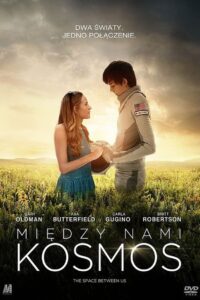 Między Nami Kosmos Cały Film HDRip 2017 Lektor PL