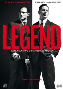 Legend Cały Film HDRip 2015 Lektor PL